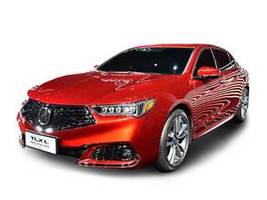 謳歌TLX-L