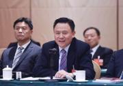徐留平談民族品牌振興憑什么紅旗今年銷量目標翻十倍