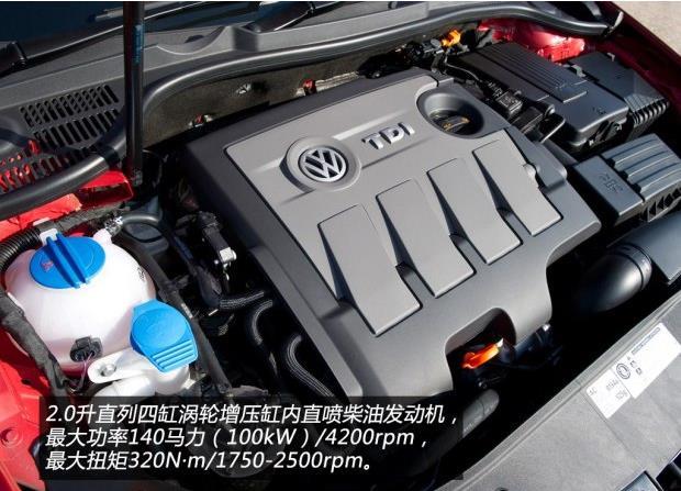 大的眾一輛車——高爾夫，四十多年見證兩廂王的誕生！!