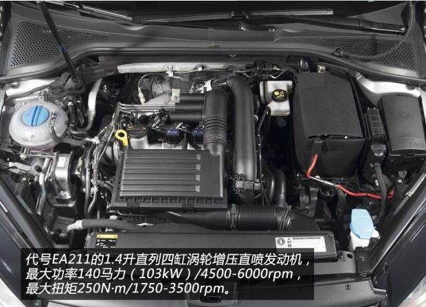大的眾一輛車——高爾夫，四十多年見證兩廂王的誕生！!