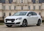 標致508全系優惠3.6萬元 現車促銷