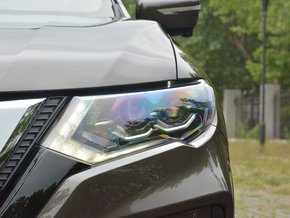 春游踏青正當時 3款合資緊湊型家用SUV推薦