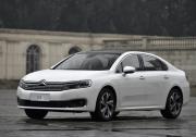 雪鐵龍C6購車優惠1萬 全系現車促銷