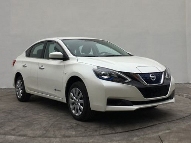 東風(fēng)日產(chǎn)軒逸將推電動版 續(xù)航或達(dá)300km