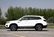 2018北京車展：新款長安CS75售9.98萬起