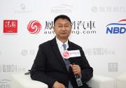 田青久：一汽豐田增量為本，節奏為先，結構為王