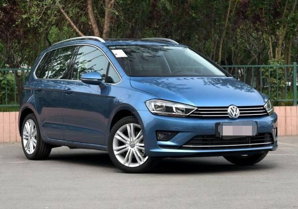 2018年即將上市的4款大眾新車