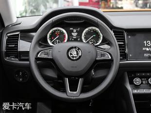 青年節快樂 薦四款年輕人喜愛的中型SUV