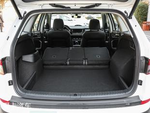 青年節快樂 薦四款年輕人喜愛的中型SUV