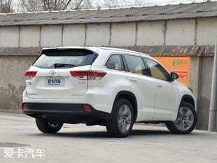青年節快樂 薦四款年輕人喜愛的中型SUV