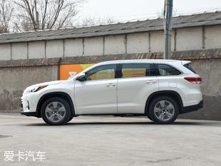青年節快樂 薦四款年輕人喜愛的中型SUV