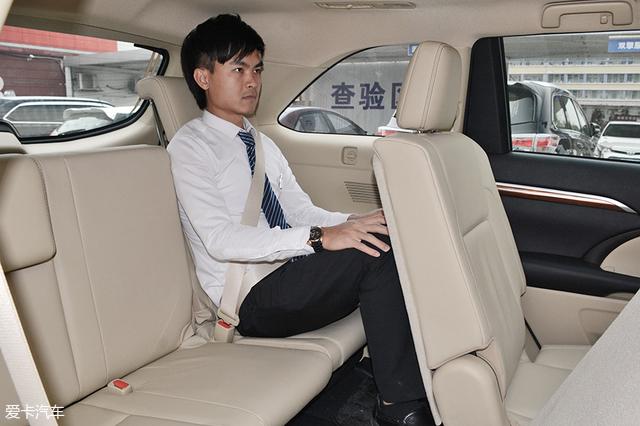 青年節快樂 薦四款年輕人喜愛的中型SUV