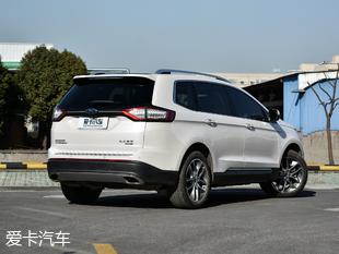 青年節快樂 薦四款年輕人喜愛的中型SUV