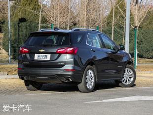 青年節快樂 薦四款年輕人喜愛的中型SUV