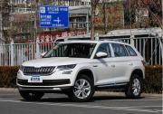 青年節快樂 薦四款年輕人喜愛的中型SUV