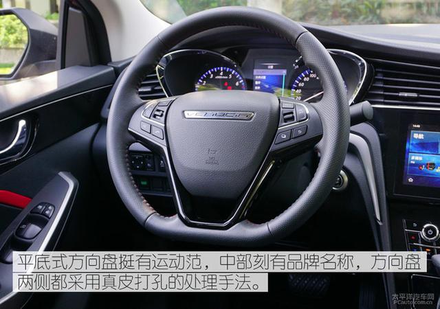 10萬元級百家爭鳴 自主高品質家轎推薦