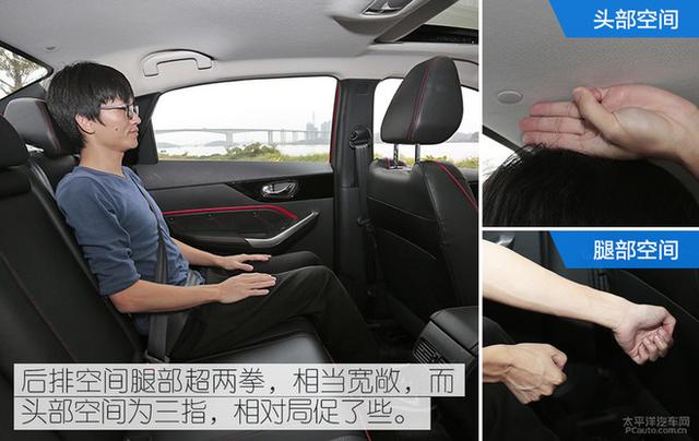 10萬元級百家爭鳴 自主高品質家轎推薦