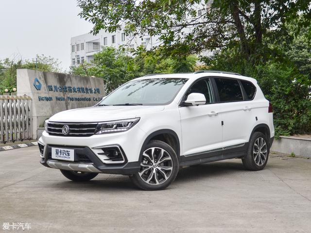 車子壞了不叫事 超長質保時間車型推薦