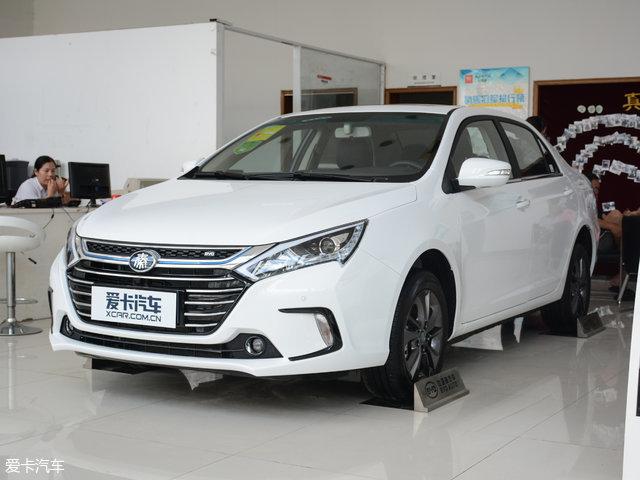 車子壞了不叫事 超長質保時間車型推薦