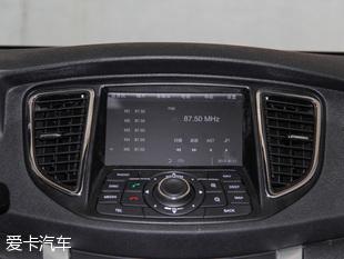 中國品牌轎車誰更強 紅旗H5競品對比