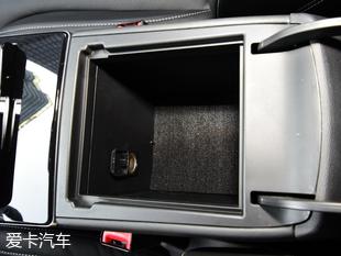 中國品牌轎車誰更強 紅旗H5競品對比