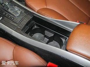 中國品牌轎車誰更強 紅旗H5競品對比