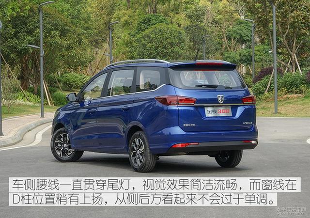 便宜也有大空間 6-8萬元優質MPV車型推薦