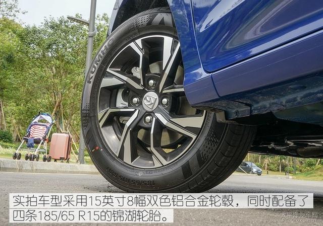 便宜也有大空間 6-8萬元優質MPV車型推薦