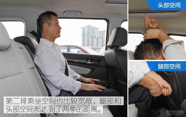 便宜也有大空間 6-8萬元優質MPV車型推薦