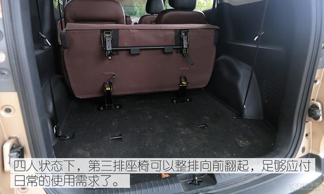 便宜也有大空間 6-8萬元優質MPV車型推薦