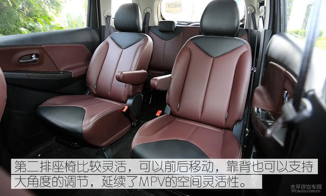 便宜也有大空間 6-8萬元優質MPV車型推薦