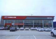 廣匯汽車擬斥資12.53億收購(gòu)龐大集團(tuán)旗下5家奔馳4S店