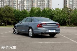 7款C級豪華轎車對比 誰擁有更高品質？