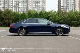 7款C級豪華轎車對比 誰擁有更高品質？