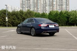 7款C級豪華轎車對比 誰擁有更高品質？
