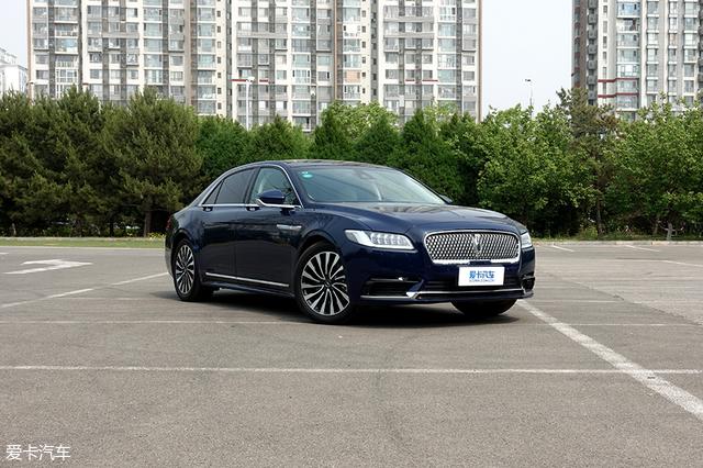 7款C級豪華轎車對比 誰擁有更高品質？