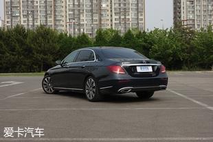 7款C級豪華轎車對比 誰擁有更高品質？
