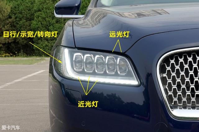 7款C級豪華轎車對比 誰擁有更高品質？