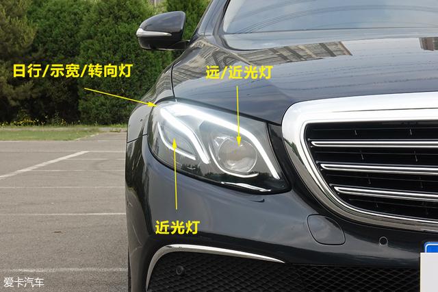 7款C級豪華轎車對比 誰擁有更高品質？
