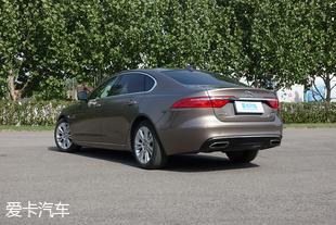 7款C級豪華轎車對比 誰擁有更高品質？