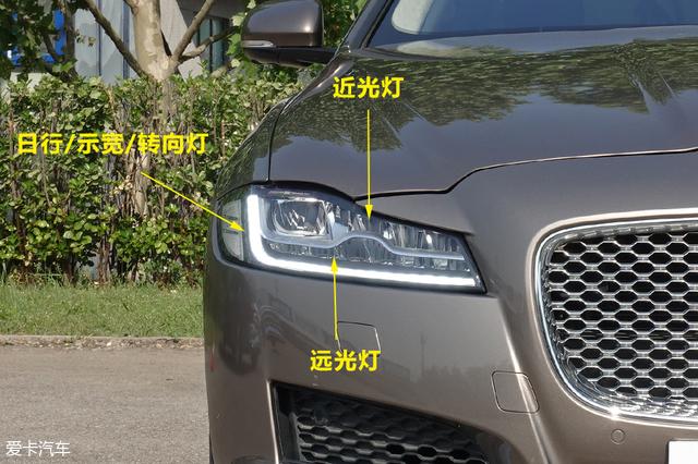 7款C級豪華轎車對比 誰擁有更高品質？