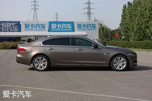 7款C級豪華轎車對比 誰擁有更高品質？