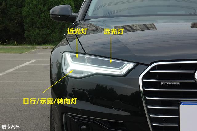 7款C級豪華轎車對比 誰擁有更高品質？