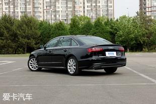 7款C級豪華轎車對比 誰擁有更高品質？
