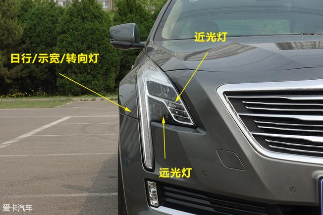7款C級豪華轎車對比 誰擁有更高品質？