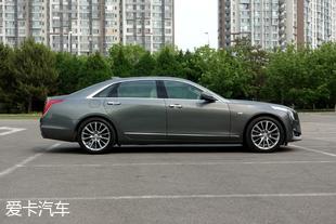 7款C級豪華轎車對比 誰擁有更高品質？