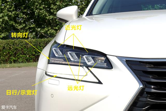 7款C級豪華轎車對比 誰擁有更高品質？
