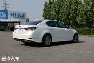 7款C級豪華轎車對比 誰擁有更高品質？