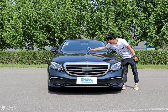 7款C級豪華轎車對比 誰擁有更高品質？
