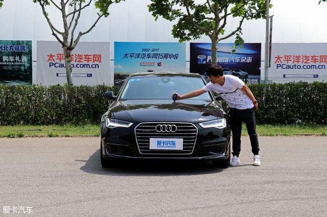 7款C級豪華轎車對比 誰擁有更高品質？
